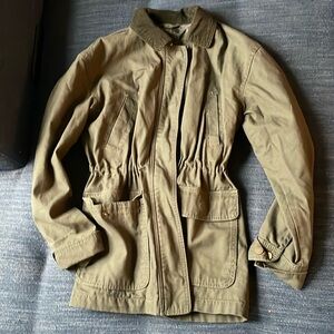 NWOT Universal Thread Anorak